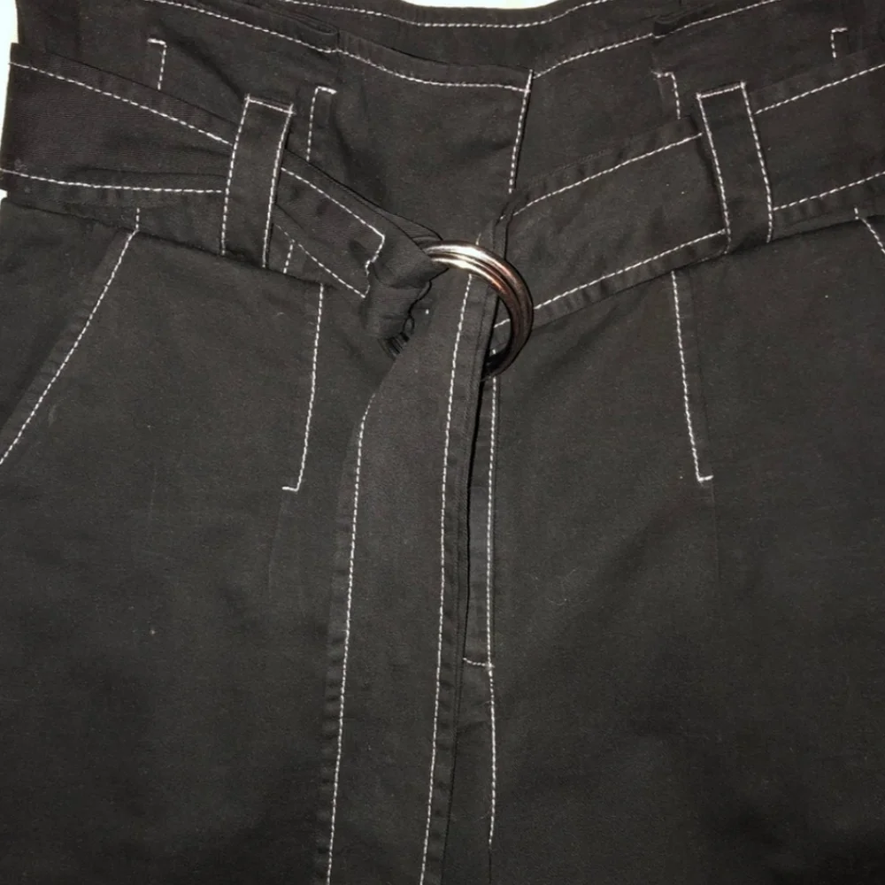 CINQ A SEPT High Waisted Pants - Picture 3 of 4